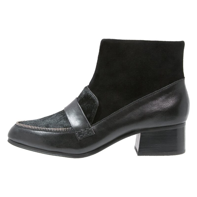 Shellys London COLCHESTER Ankle Boot black