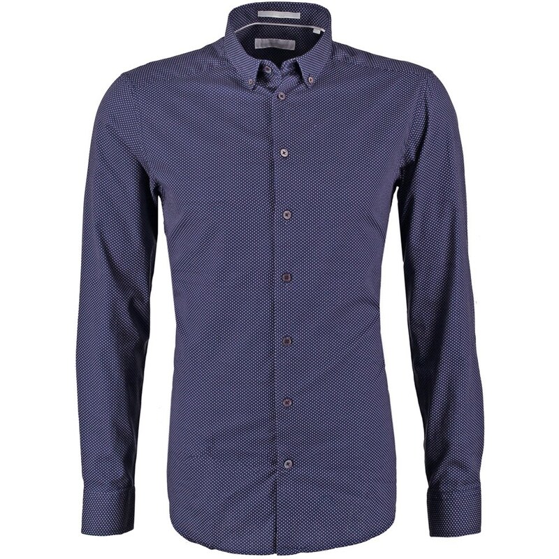 Tailored Originals NEWER Hemd blue