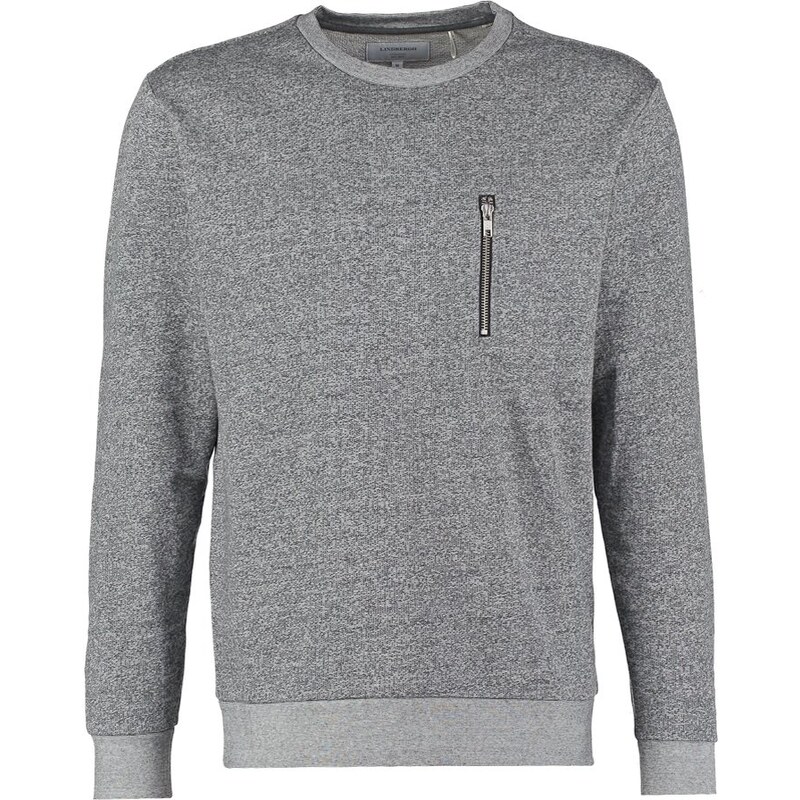 Lindbergh Sweatshirt grey