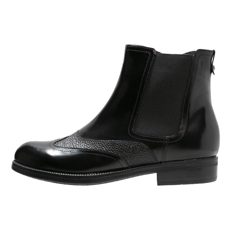 Stonefly CLYDE 15 Stiefelette black