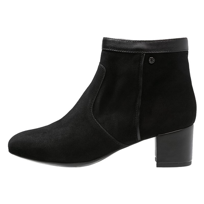 Stonefly LORY 12 Ankle Boot black