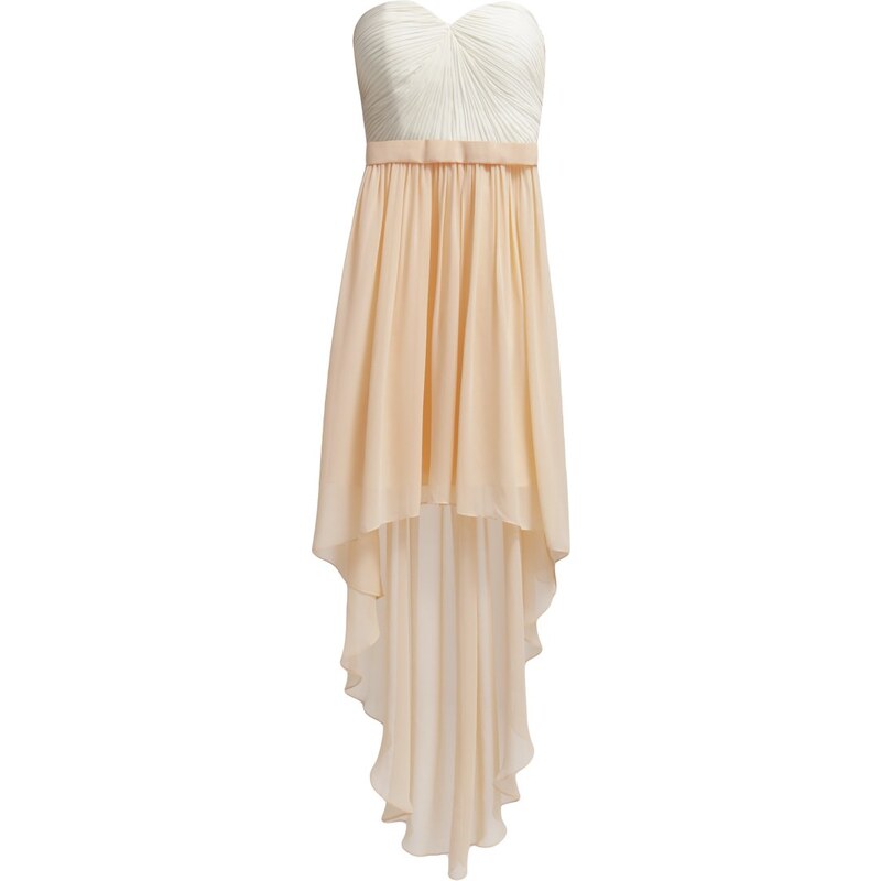 Laona Cocktailkleid / festliches Kleid light beige/ballerina blush