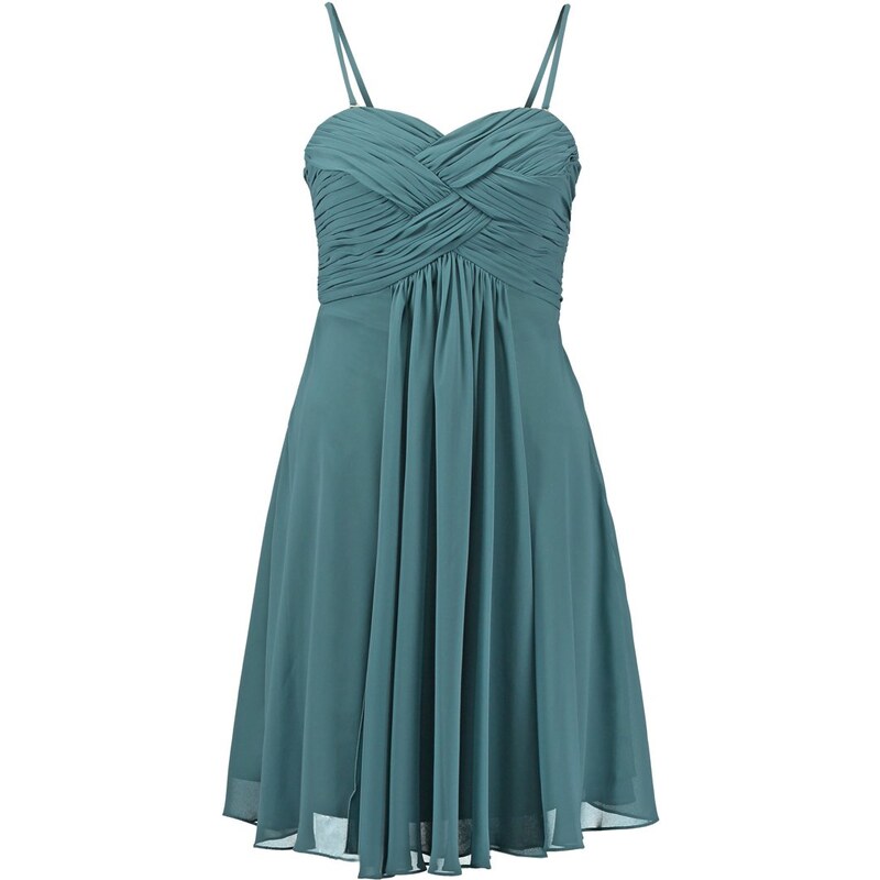 Laona Cocktailkleid / festliches Kleid slate green
