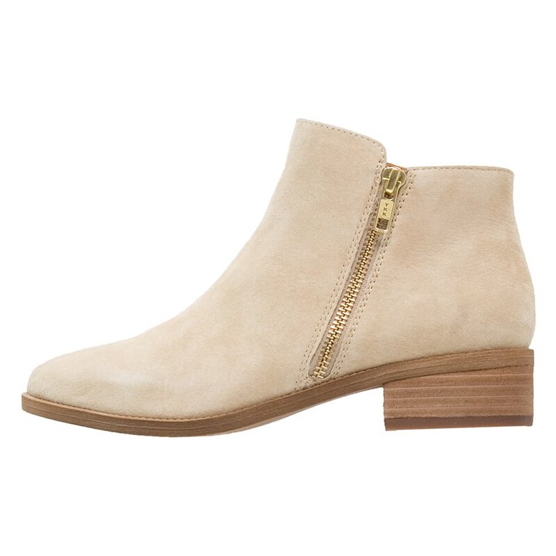 Pier One Ankle Boot natural