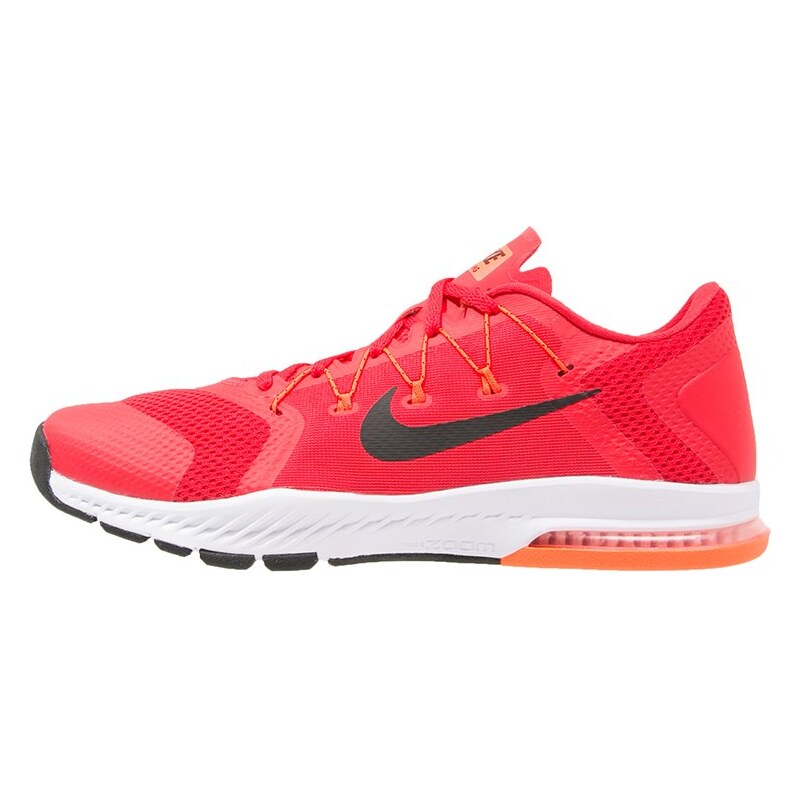 Nike Performance TRAIN COMPLETE Trainings / Fitnessschuh action red/black/total crimson/white