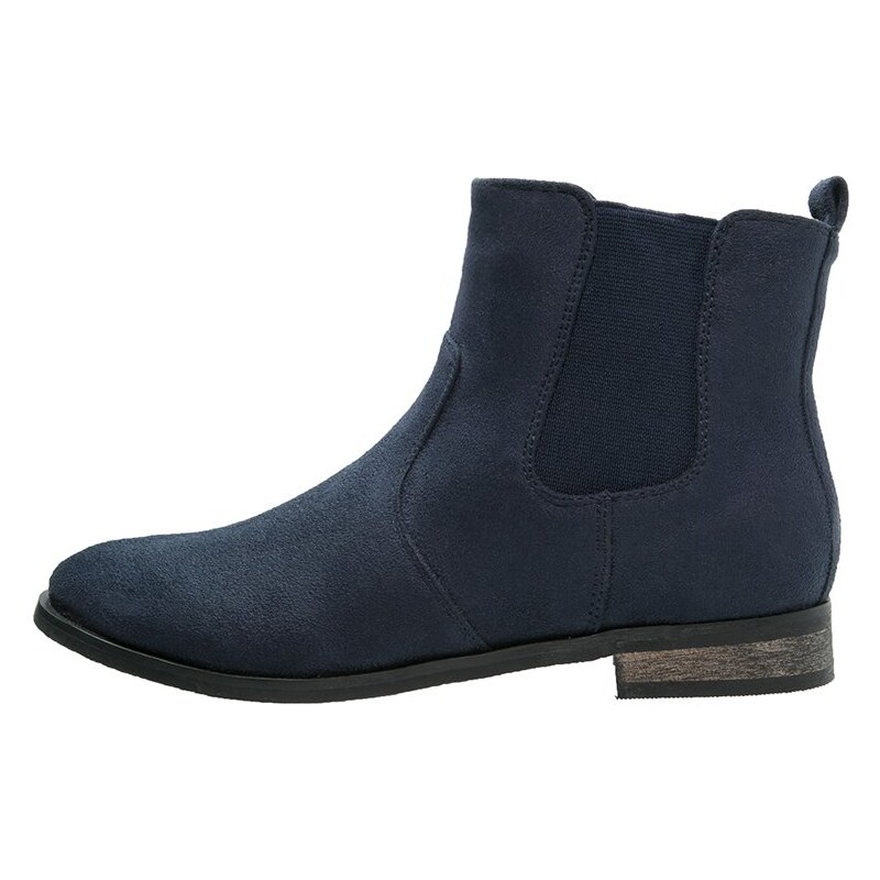 Anna Field Ankle Boot navy