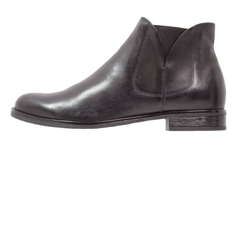 Pier One Ankle Boot black