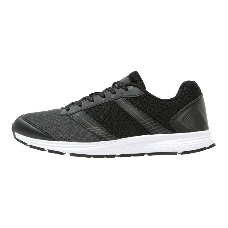 Your Turn Active Sneaker low black