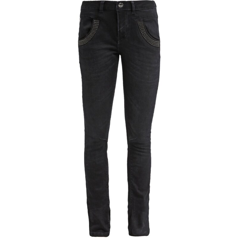 Mos Mosh Jeans Relaxed Fit black