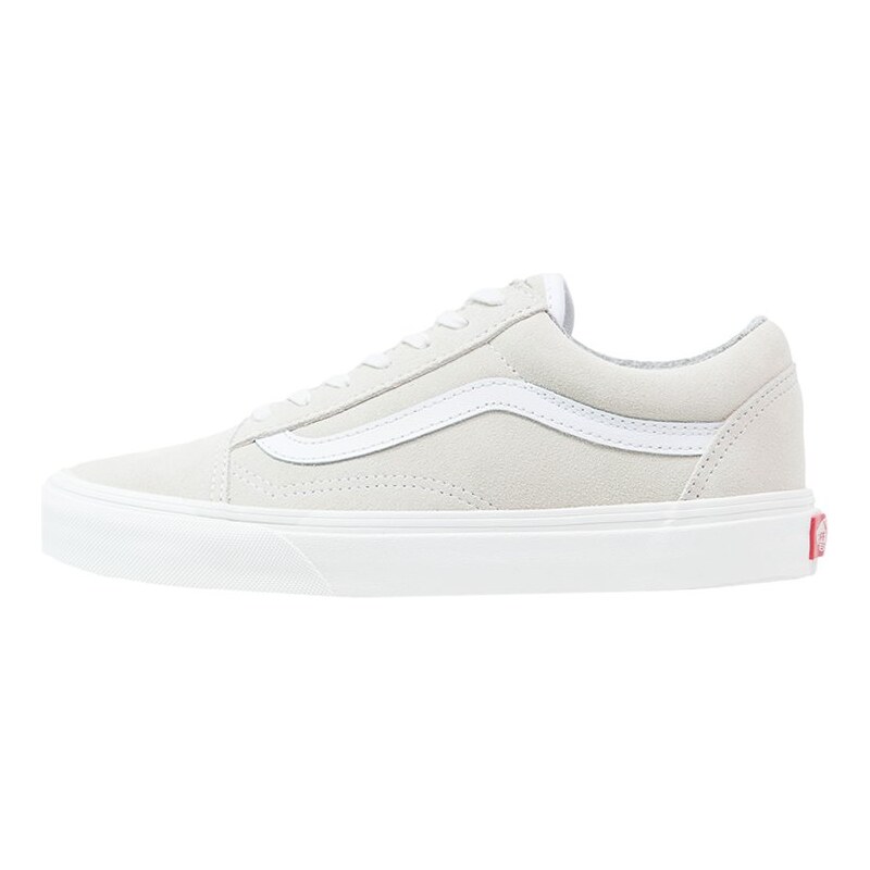 Vans OLD SKOOL Sneaker low true white/blanc