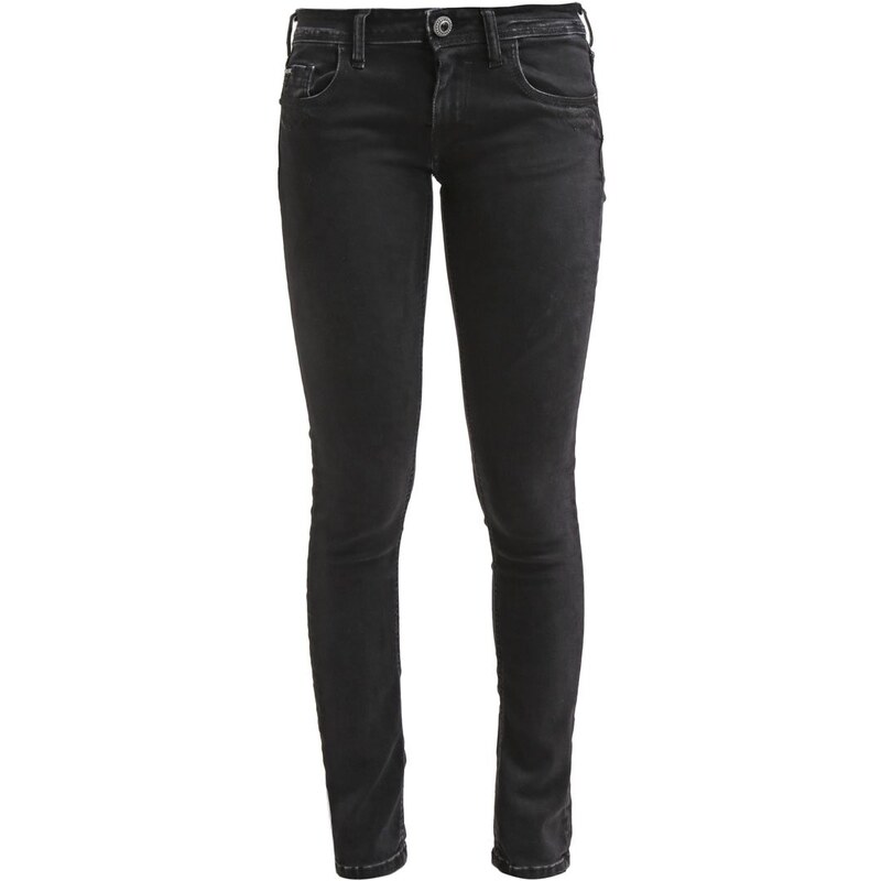 Gaudi HOLLY Jeans Slim Fit black denim