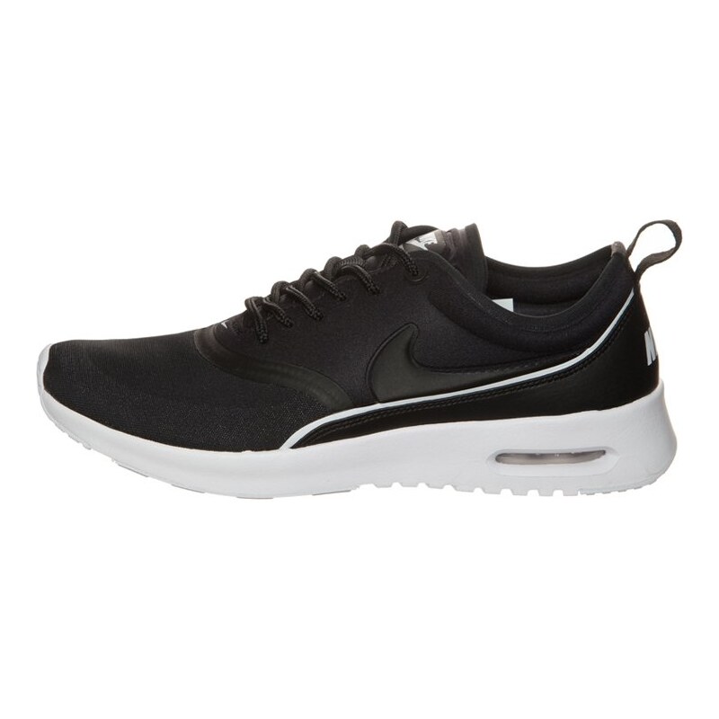 Nike Sportswear AIR MAX THEA ULTRA Sneaker low black
