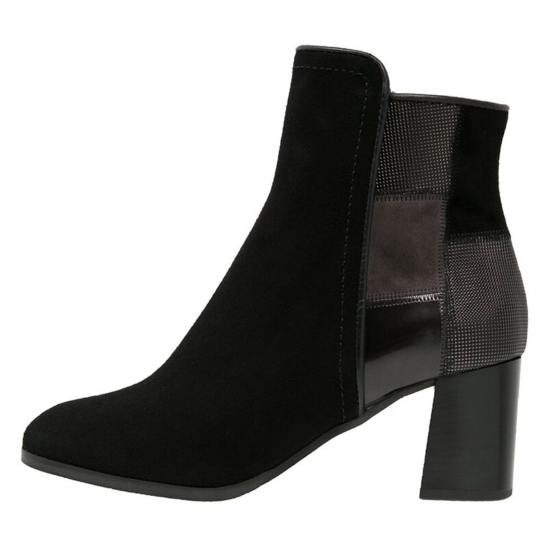 Maripé Ankle Boot nero/metal
