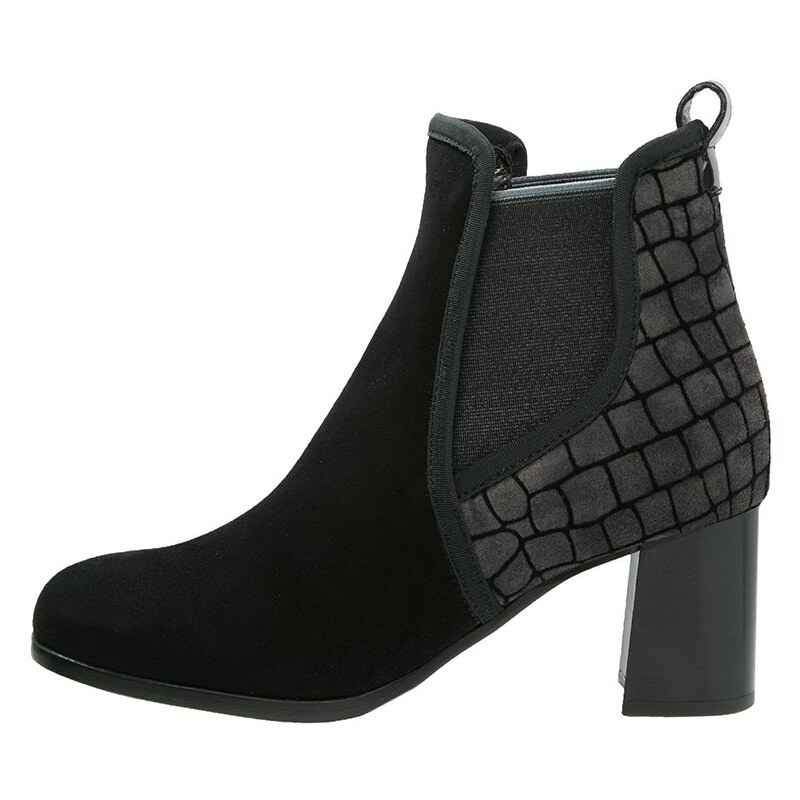 Maripé Ankle Boot nero