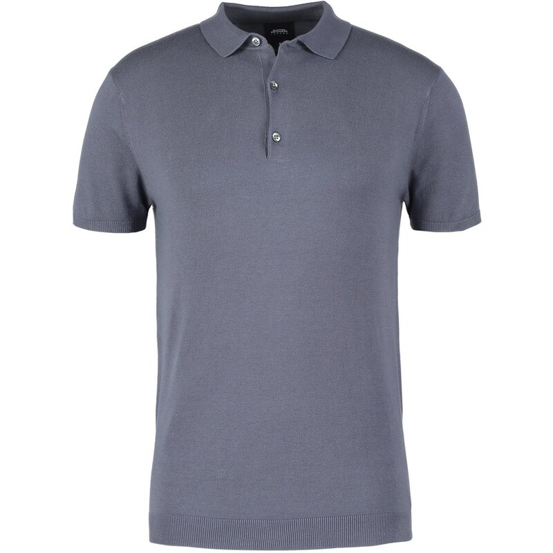 Burton Menswear London Poloshirt blue