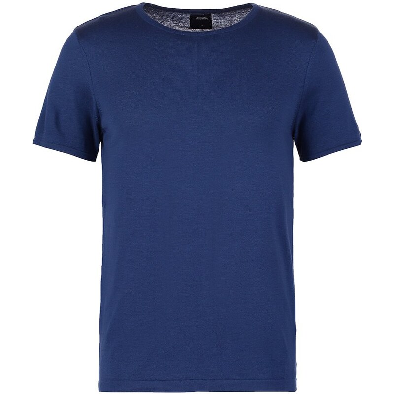 Burton Menswear London TShirt basic blue