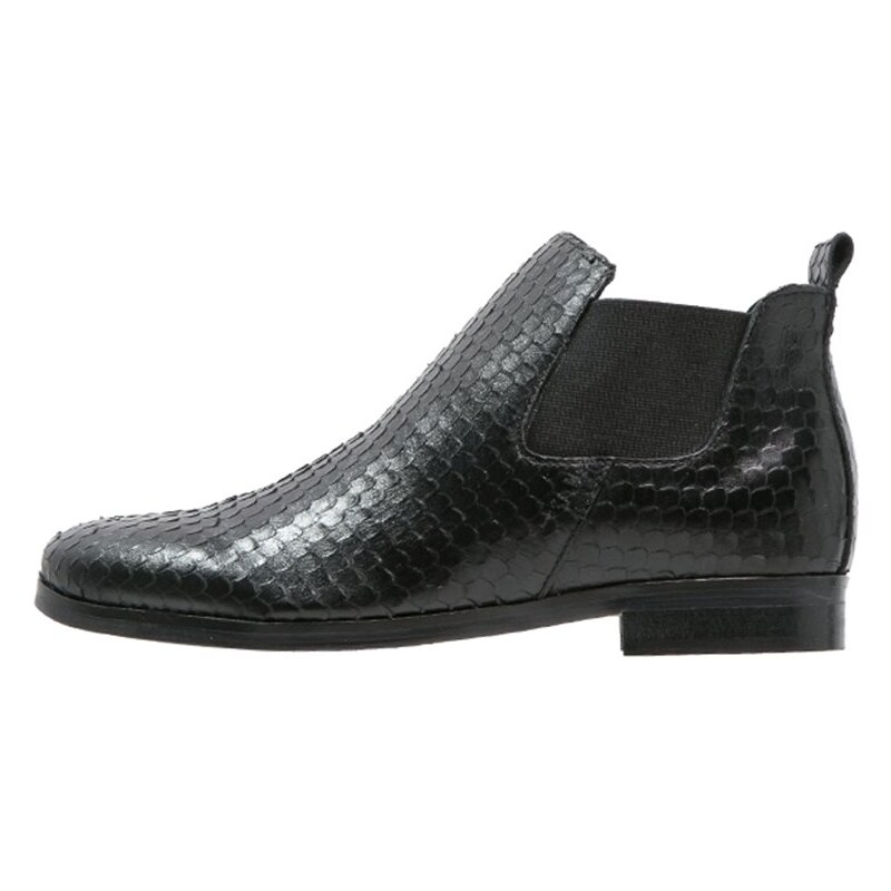 lilimill CAMIRA Ankle Boot nero
