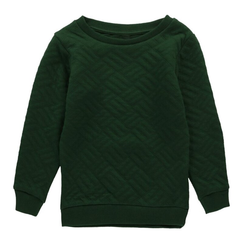 Marks & Spencer London Sweatshirt green