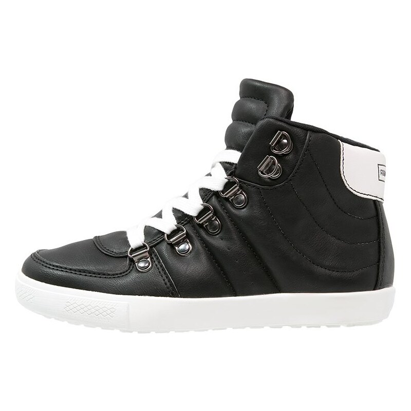 Friboo Sneaker high black