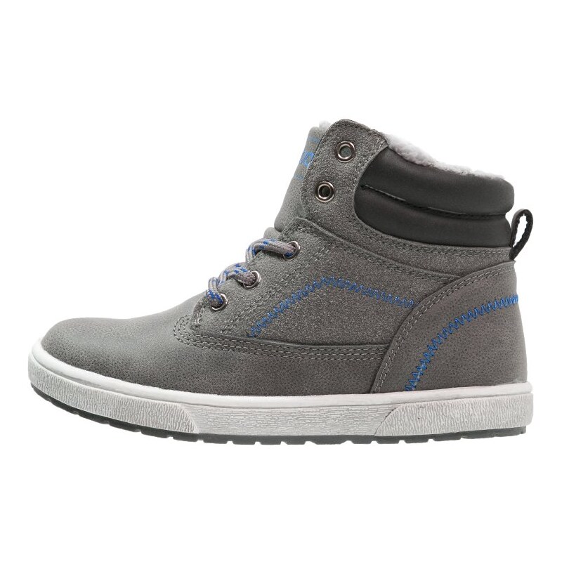 Friboo Sneaker high grey