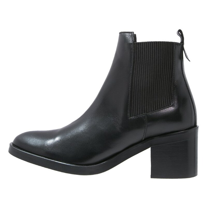 Bianco LUX Ankle Boot black