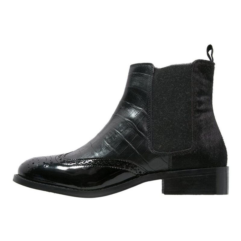Dune London QUENTIN Ankle Boot black