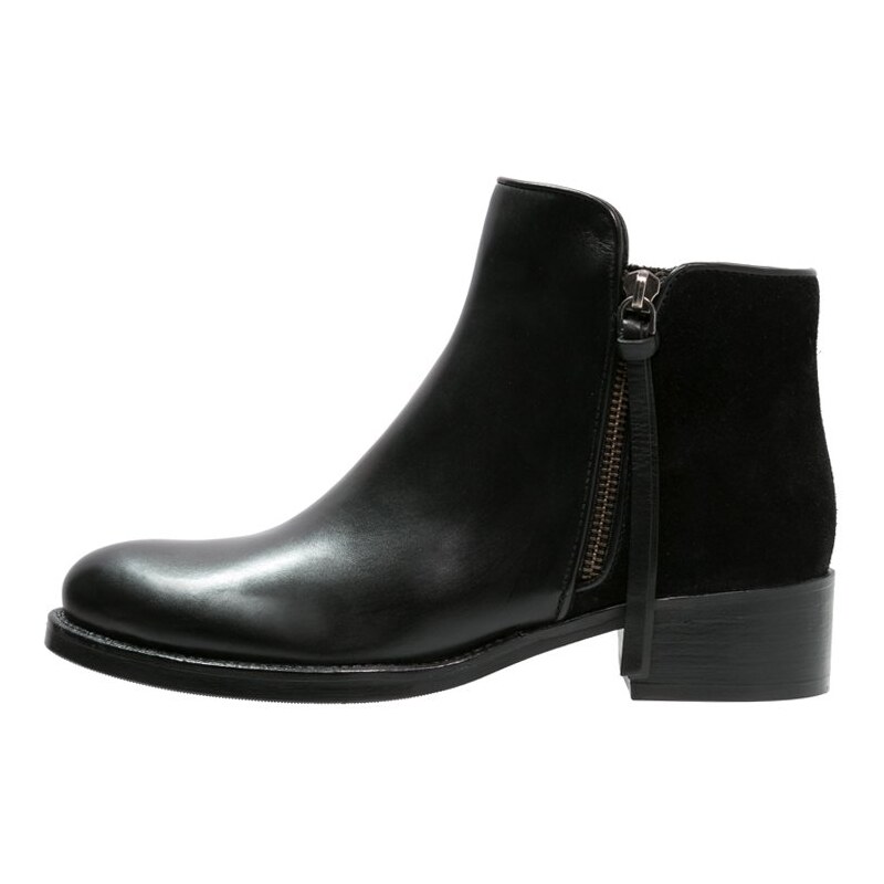 Dune London PRYME Ankle Boot black