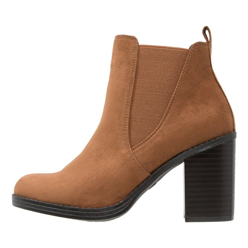 Dorothy Perkins LATEO Ankle Boot brown