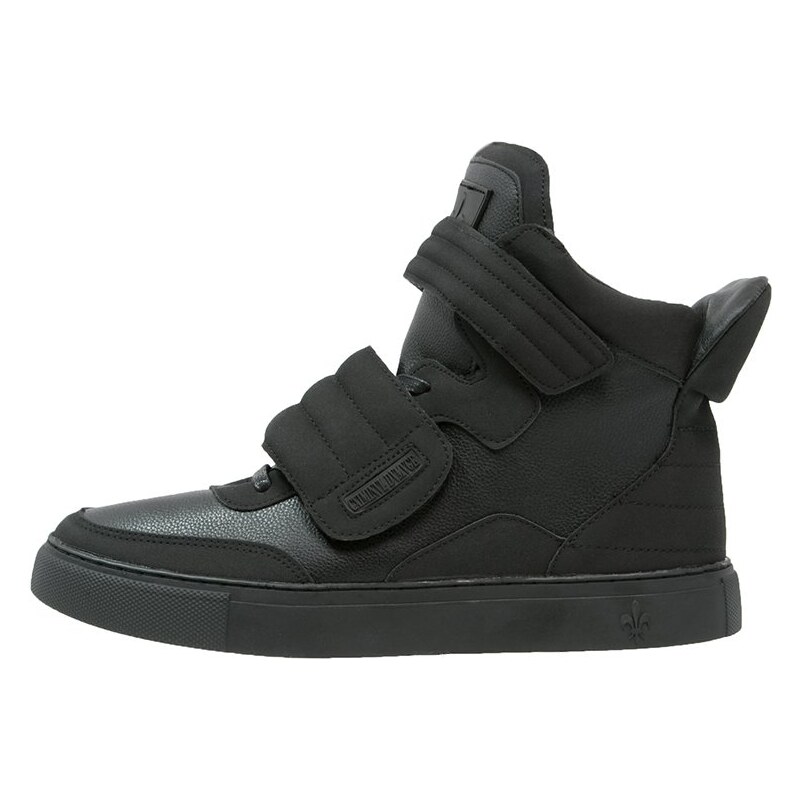 Criminal Damage TRIBECA Sneaker high black