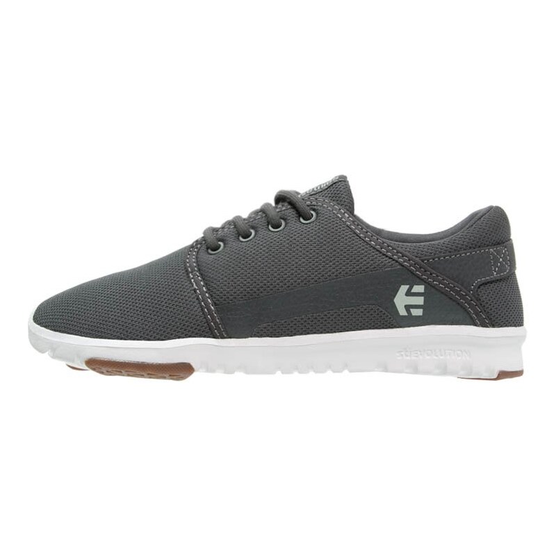 Etnies Sneaker low grey/white