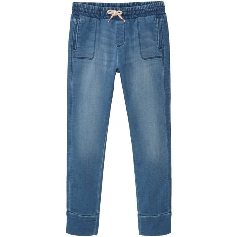 Mango COMFYG Jeans Slim Fit medium blue