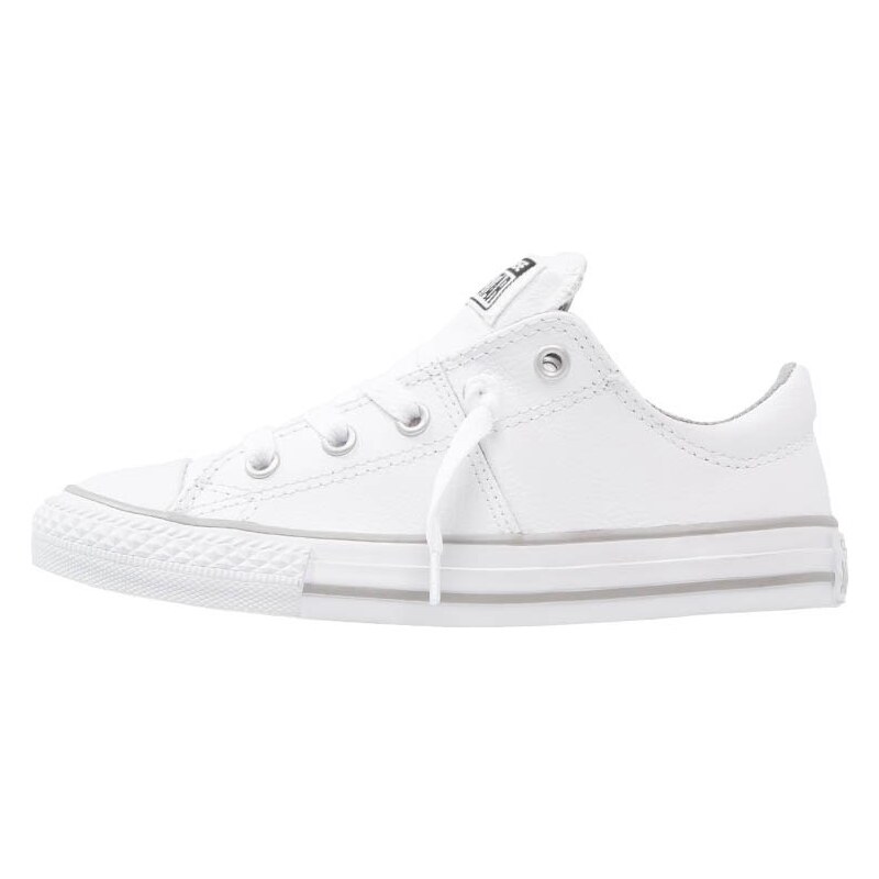 Converse CHUCK TAYLOR ALL STAR MADISON Sneaker low white