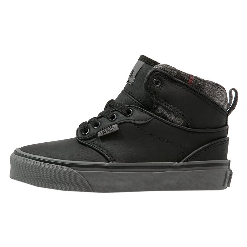 Vans ATWOOD Sneaker high black