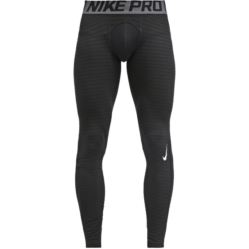 Nike Performance PRO WARM Unterhose lang black/dark grey/white