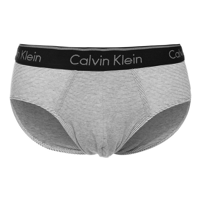 Calvin Klein Underwear LINEAR Slip white
