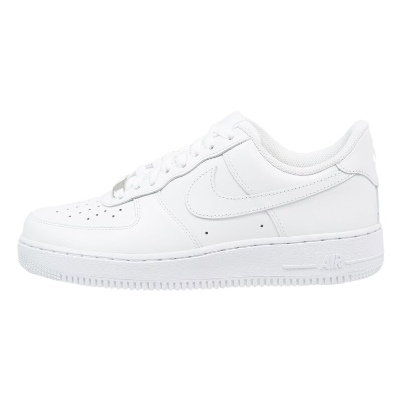 Nike Sportswear AIR FORCE 1 ´07 Sneaker low white