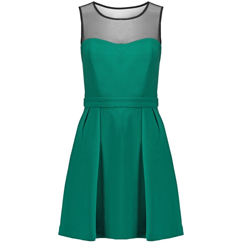 BCBGeneration Cocktailkleid / festliches Kleid true emerald