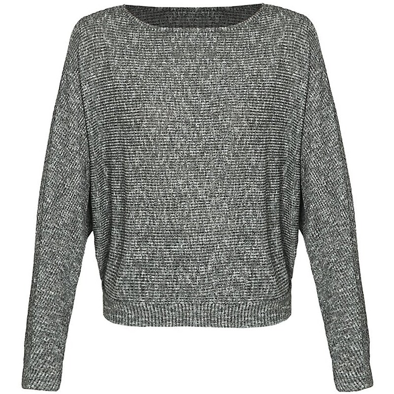 Urban Outfitters Strickpullover grey