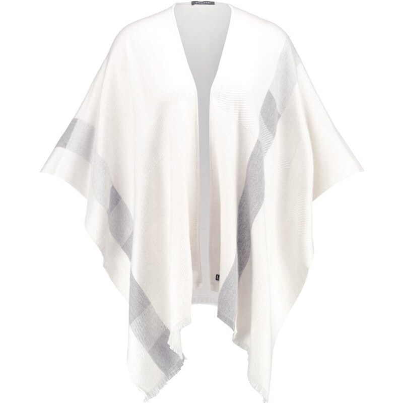 Strenesse Cape chalk/offwhite/amber