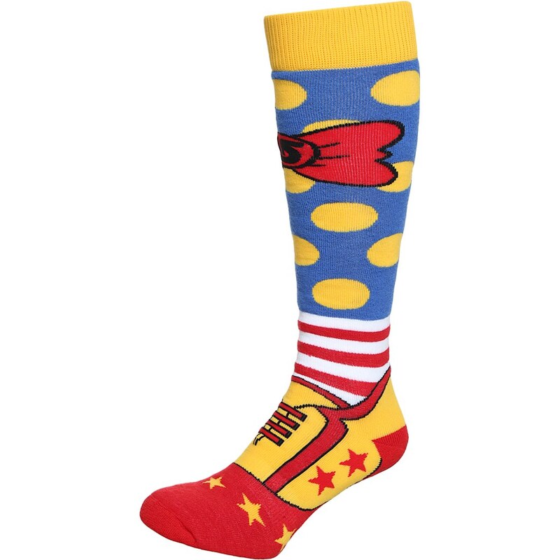 Burton PARTY Sportsocken clown shoes
