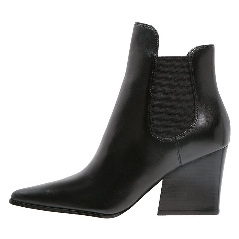 KENDALL + KYLIE FINLEY Ankle Boot black