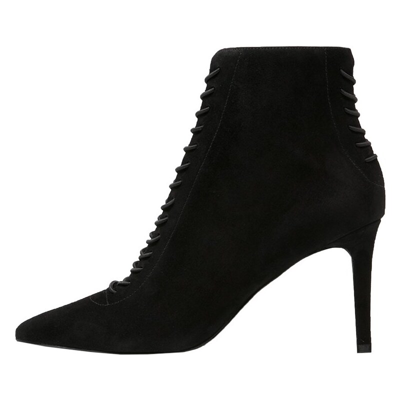 KENDALL + KYLIE LIZA Ankle Boot black