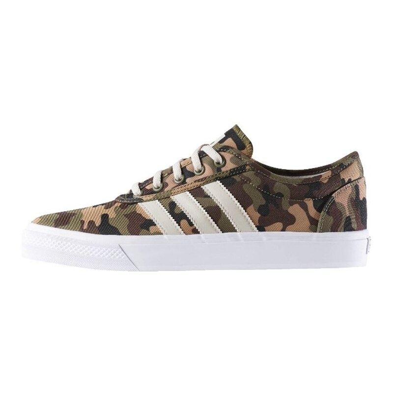 adidas Originals ADIEASE Sneaker low olive cargo/clear brown/white