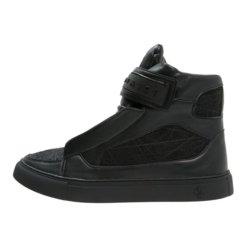 Criminal Damage ATLANTIS Sneaker high black