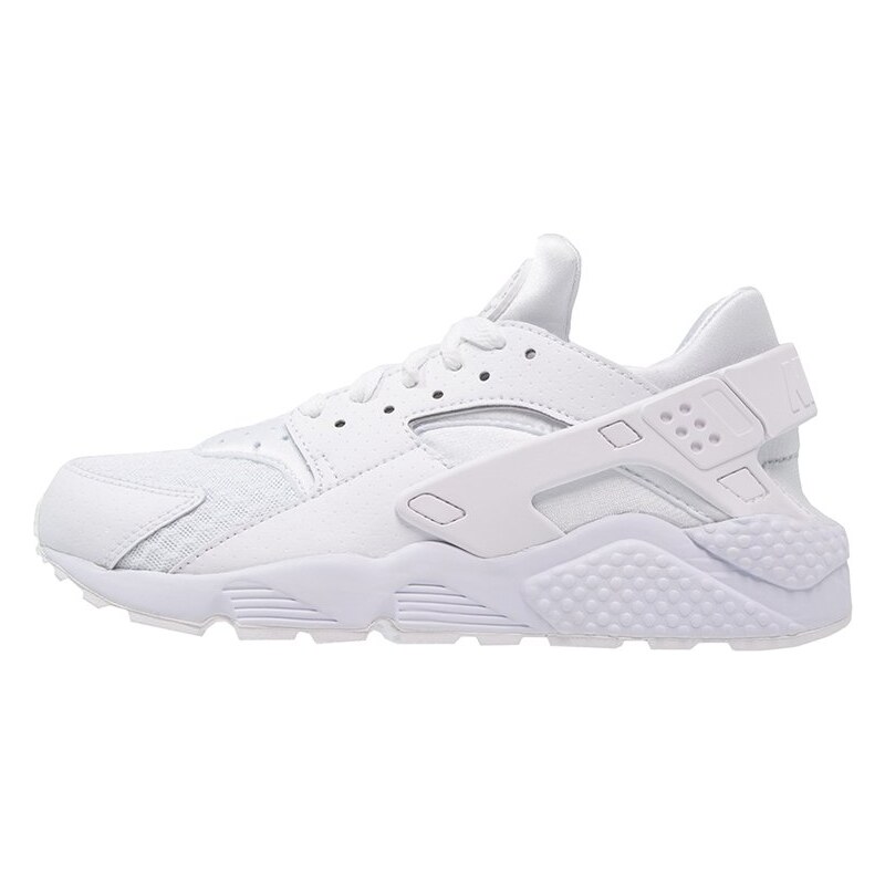 Nike Sportswear AIR HUARACHE Sneaker low white/pure platinum