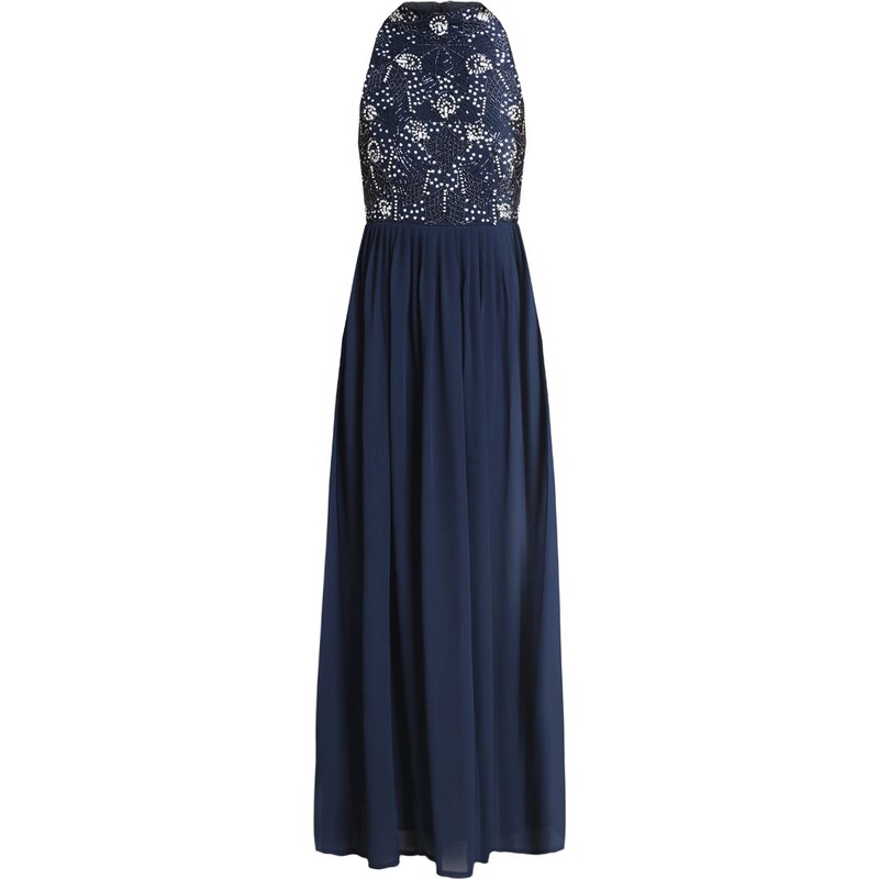 Lace & Beads COBY Maxikleid navy