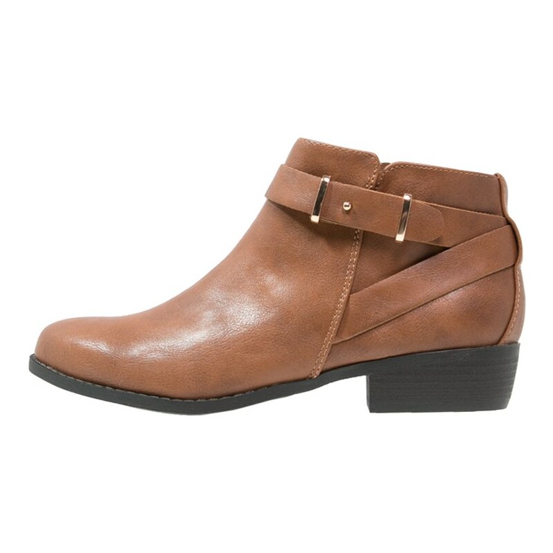 Dorothy Perkins MONDAY Ankle Boot brown