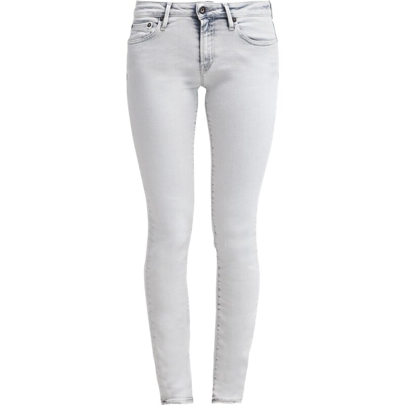 Denham 24 Hours Jeans Slim Fit grey