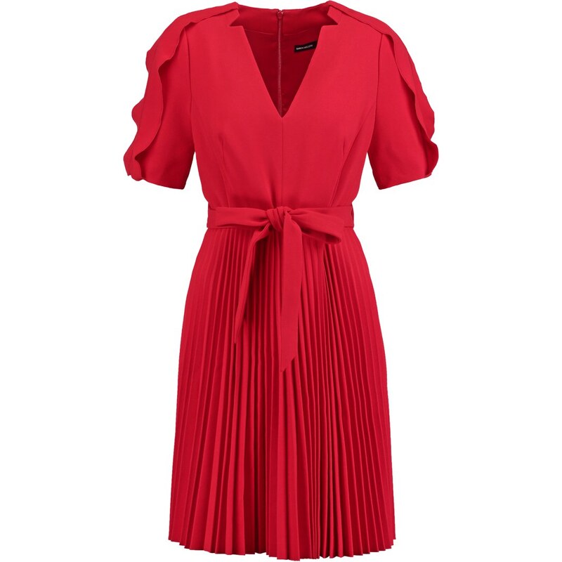 Karen Millen 24 HOUR Cocktailkleid / festliches Kleid red
