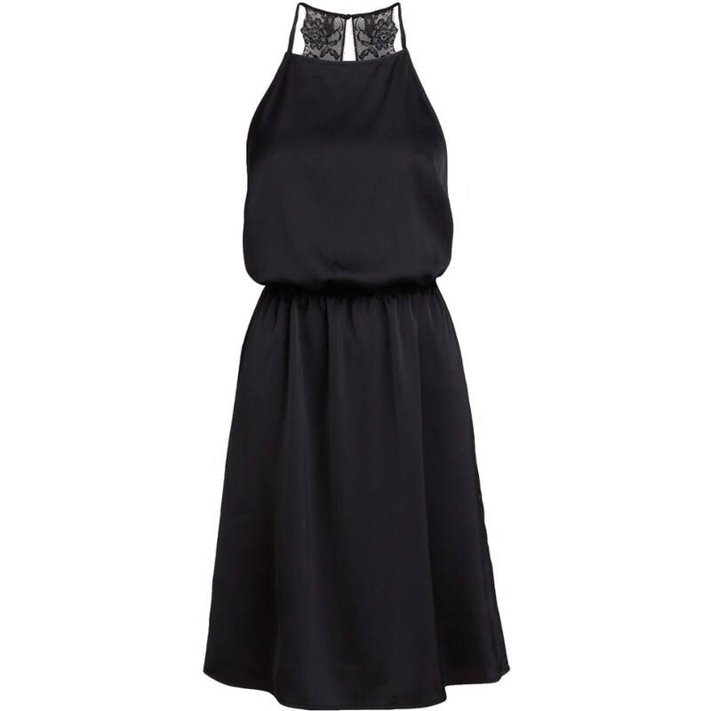 YAS Cocktailkleid / festliches Kleid black